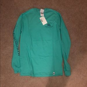 Simply southern t-shirt